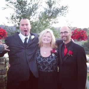 Meet your Posher, Ruth